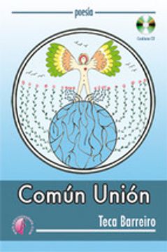 portada Común unión (Poesía)