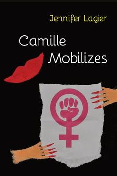 portada Camille Mobilizes (in English)
