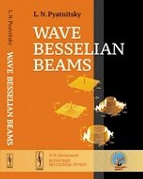 portada Wave Besselian beams