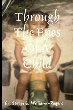 portada Through the Eyes of a Child (en Inglés)