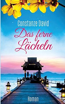 portada Das Ferne Lächeln (in German)