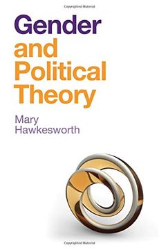 portada Gender and Political Theory, Feminist Reckonings (en Inglés)