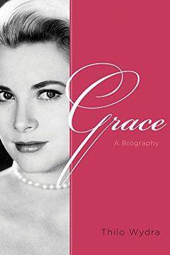 portada Grace: A Biography 
