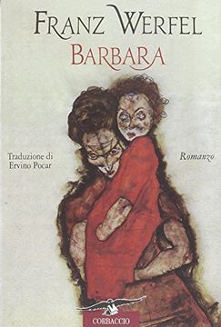portada Barbara (Scrittori di Tutto il Mondo)