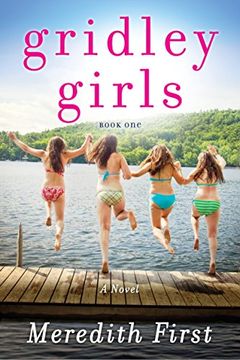 portada Gridley Girls: A Novel