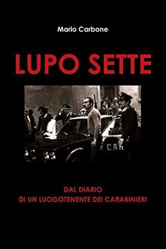 portada Lupo Sette (en Italiano)
