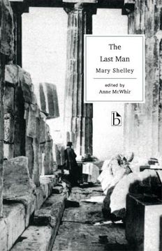 portada The Last man (Broadview Literary Texts) (in English)