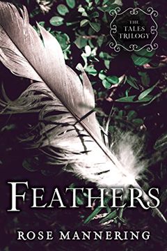 portada Feathers: The Tales Trilogy, Book 2