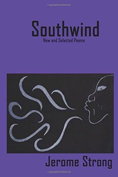 portada Southwind: New and Selected Poems