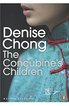 portada The Modern Classics: The Concubine's Children: The Story of a Family Living on two Sides of the Globe (en Inglés)