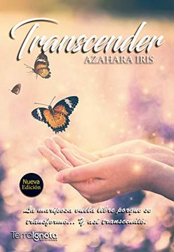portada Transcender (in Spanish)