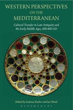 portada Western Perspectives on the Mediterranean (en Inglés)
