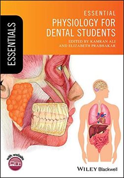 portada Essential Physiology for Dental Students (Essentials (Dentistry)) (en Inglés)
