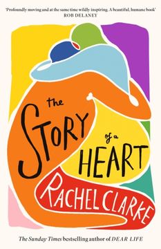 portada The Story of a Heart