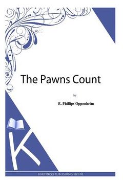 portada The Pawns Count (en Inglés)