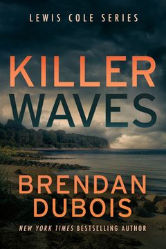portada Killer Waves (in English)