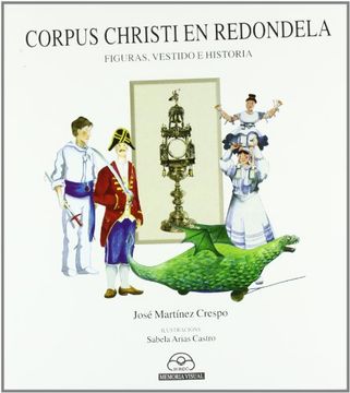 Corpus Christi en Redondela (Sin colección) (en Gallego)