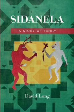 portada Sidanela: A Story of Family (in English)