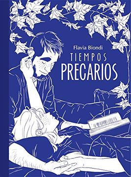 portada Tiempos Precarios (in Spanish)