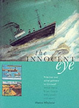 portada The Innocent Eye: Primitive & Naive Artists in Cornwall: Alfred (in English)