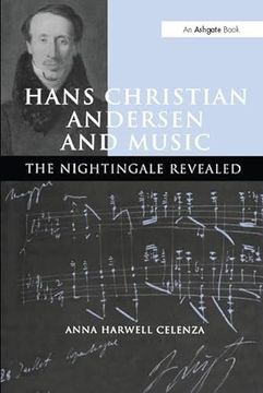 portada Hans Christian Andersen and Music: The Nightingale Revealed (in English)
