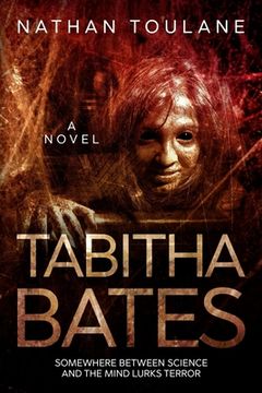 portada Tabitha Bates (en Inglés)