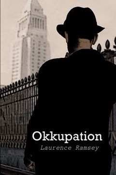 portada Okkupation (en Inglés)