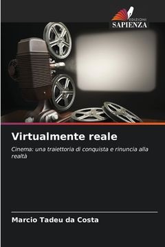 portada Virtualmente reale (en Italiano)