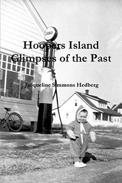 portada Hoopers Island: Glimpses of the Past