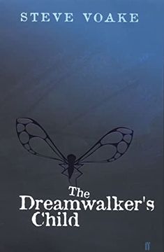 portada The Dreamwalker's Child (en Inglés)