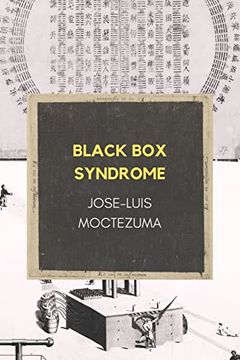 portada Black box Syndrome (in English)