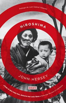 portada Hiroshima (in Spanish)
