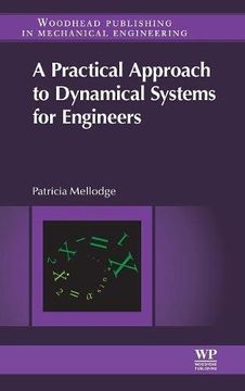 portada A Practical Approach to Dynamical Systems for Engineers (Woodhead Publishing Series in Mechanical Engineering)