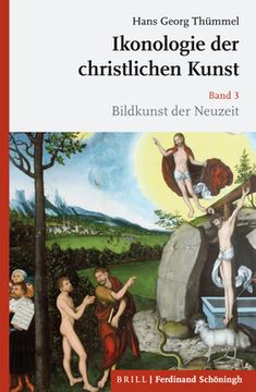 portada Ikonologie Der Christlichen Kunst: Band 3: Bildkunst Der Neuzeit