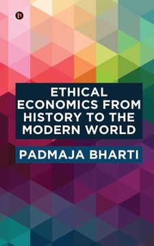 portada Ethical Economics from History to the Modern World (en Inglés)