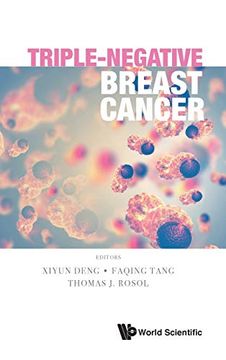 portada Triple-Negative Breast Cancer (en Inglés)