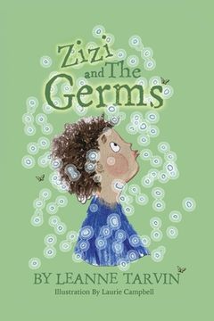 portada Zizi and The Germs