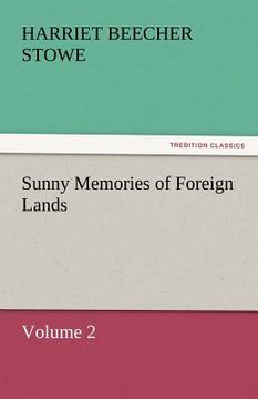 portada sunny memories of foreign lands, volume 2 (en Inglés)