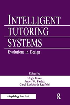 portada Intelligent Tutoring Systems: Evolutions in Design (en Inglés)
