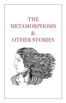 portada The Metamorphosis & Other Stories