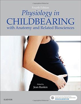 portada Physiology in Childbearing: with Anatomy and Related Biosciences, 4e