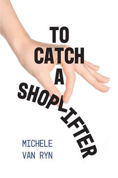 portada To Catch A Shoplifter (in English)