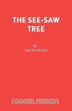 portada The See-Saw Tree (en Inglés)