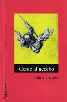 portada Gente al Acecho (in Spanish)
