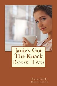 portada Janie's Got The Knack: Book Two (en Inglés)
