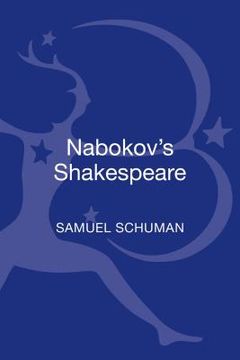 portada Nabokov's Shakespeare (en Inglés)