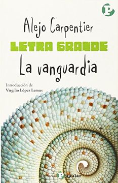 portada la 76. vanguardia (in Spanish)