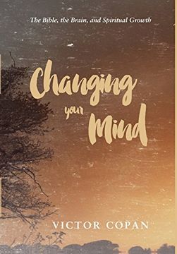 portada Changing Your Mind (en Inglés)