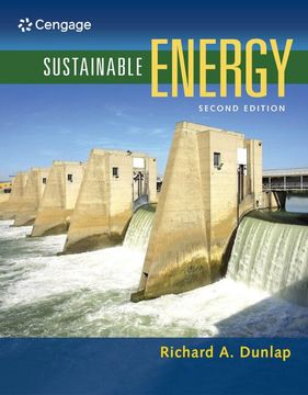 portada Sustainable Energy, Si Edition (in English)