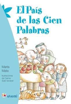 portada El Pais de las Cien Palabras (in Spanish)